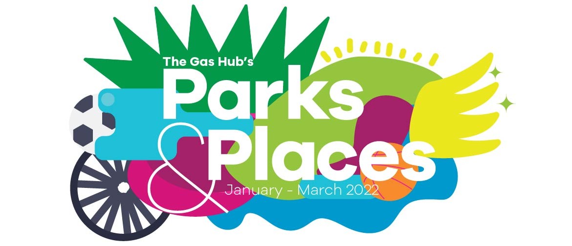 Parks & Places 2022 - Youth in Parks