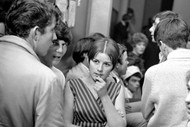 Image for event: Upper Hutt in Black and White