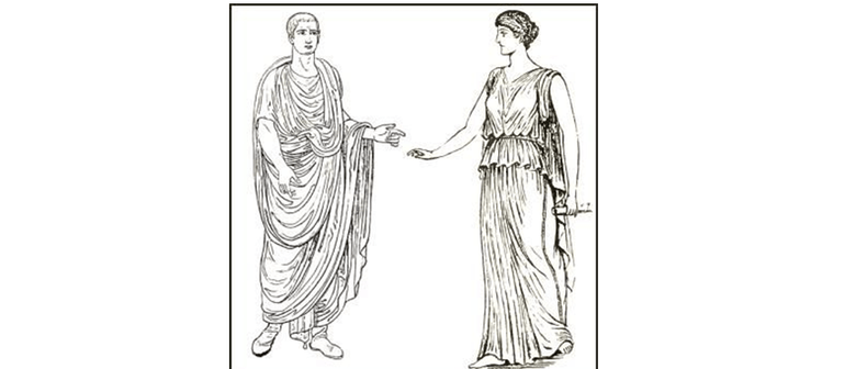 Social Sequence Dance - Roman / Toga Theme - Dunedin - Eventfinda