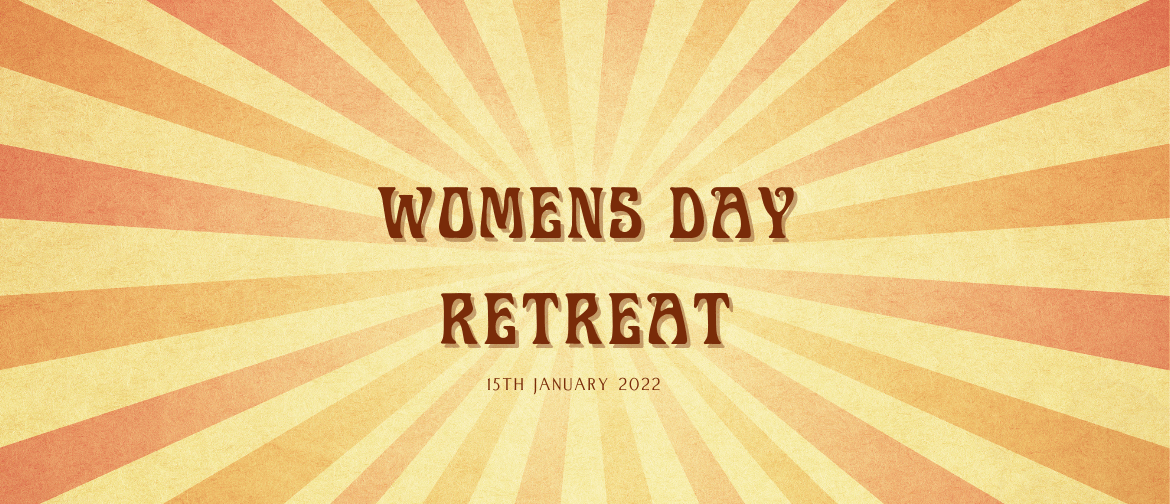 Women's Day Retreat
