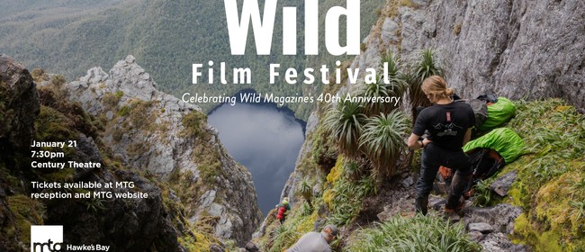 Wild Film Festival