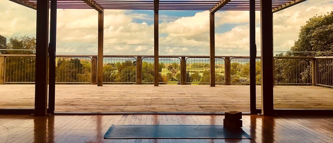 The Modern Shala - Yoga Day Retreat
