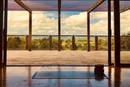 Image for event: The Modern Shala - Yoga Day Retreat