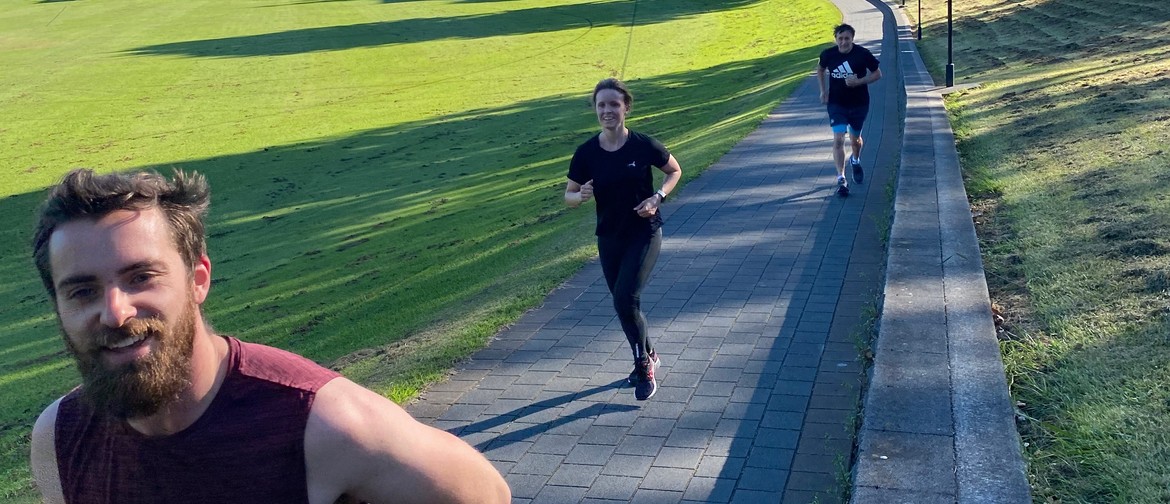 University of Waikato parkrun