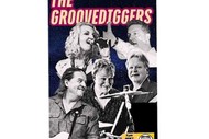 Image for event: Singles Xmas Party with the Groove Diggers