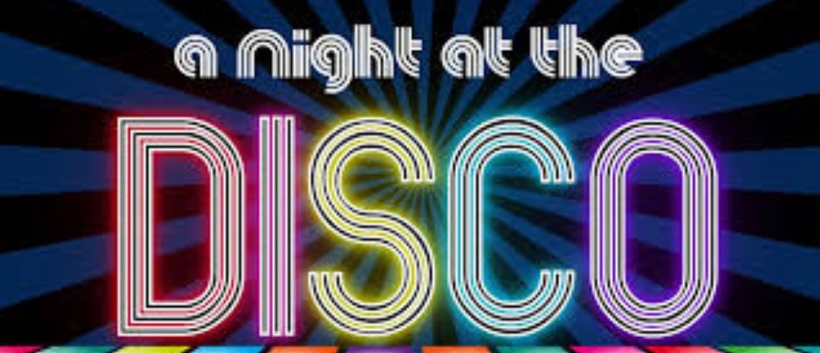 A Night at the Disco
