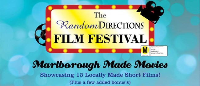 The Random Directions Film Festival