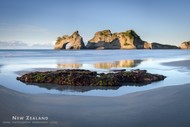 New Zealand Coastal Landscapes Photo Tour - 15 Days
