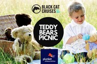 Image for event: Plunkett Teddy Bears Picnic on Quail Island