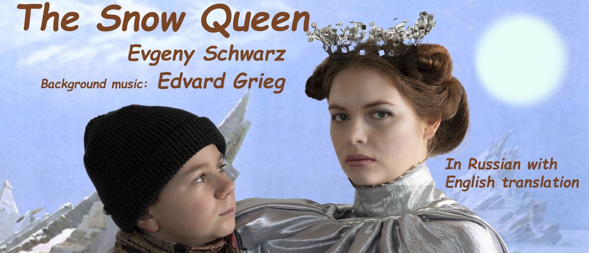 Snow Queen