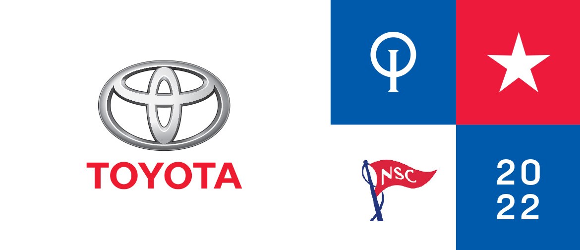Toyota Optimist and Starling National Championships 2022