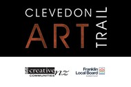 Image for event: Clevedon Art Trail - Open Studio Weekend 2022