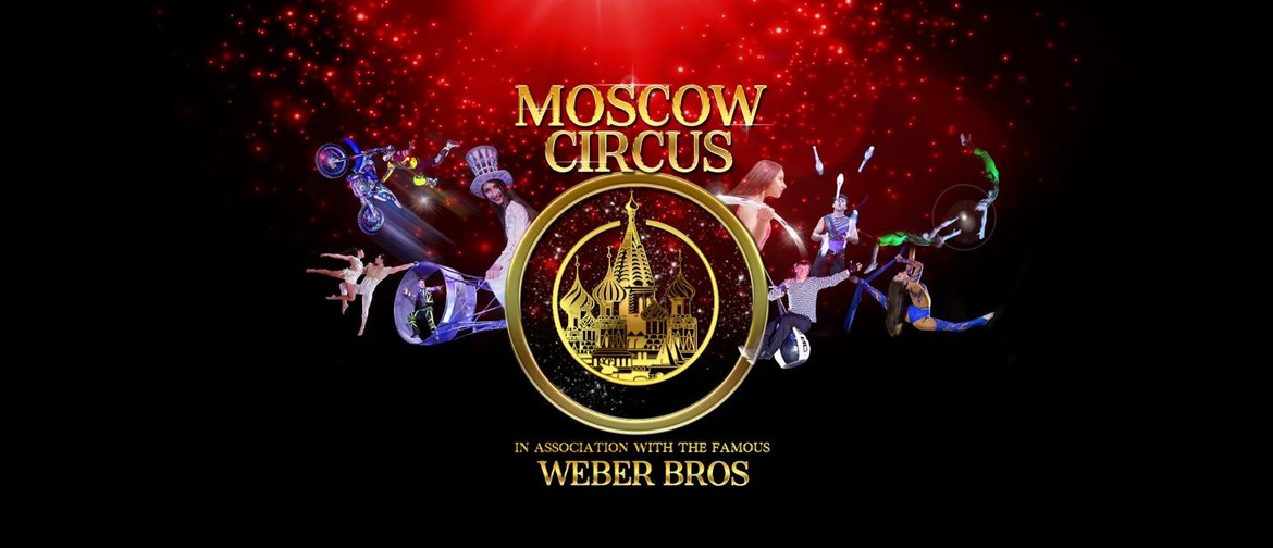 Great Moscow Circus