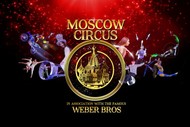 Image for event: Great Moscow Circus