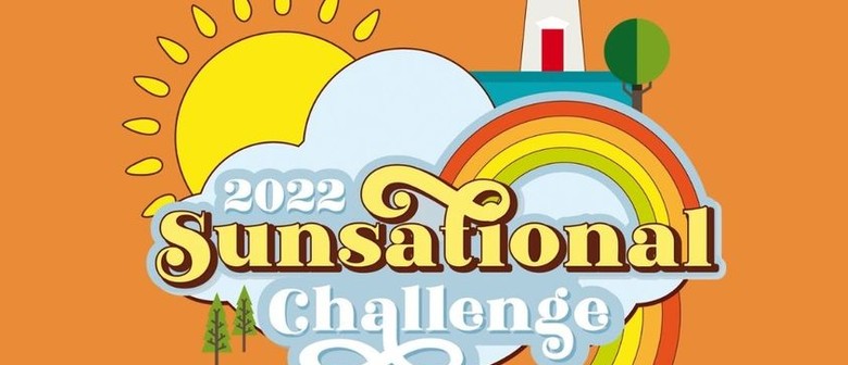 Sunsational Challenge 2022