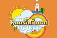 Image for event: Sunsational Challenge 2022