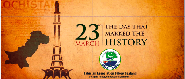 Pakistan Resolution Day Celebrations-2022: CANCELLED