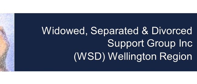 Widowed, Separated & Divorced Support Group Inc.