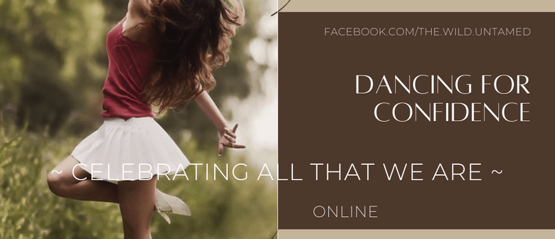 Dancing for Confidence