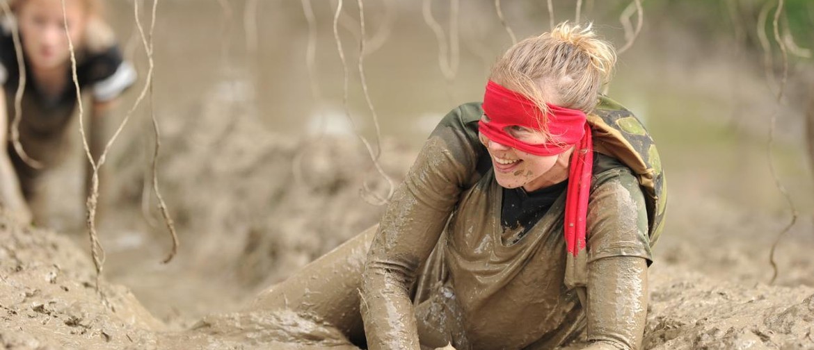 Wellington Tough Guy and Gal Challenge