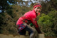 Image for event: Wellington Junior Tough Guy and Gal Challenge
