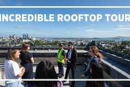 The Incredible Rooftop Tour