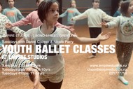 Image for event: Ballet 5-7yrs