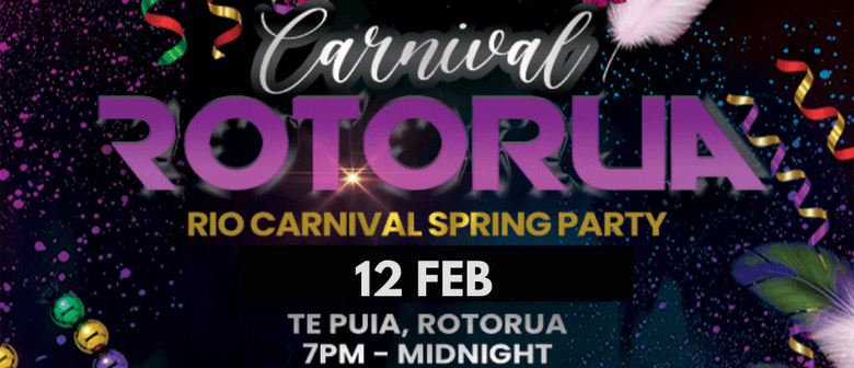 Carnival Rotorua