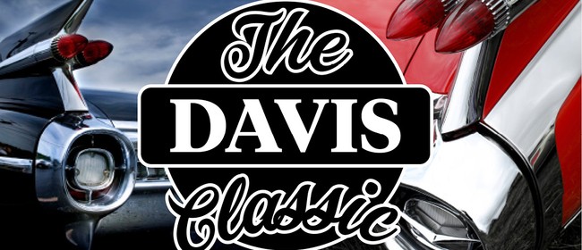 The Davis Classic 2022: CANCELLED