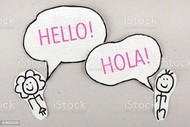 Image for event: Spanish for Beginners