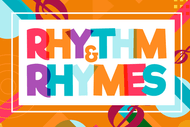Image for event: Rhythm and Rhymes