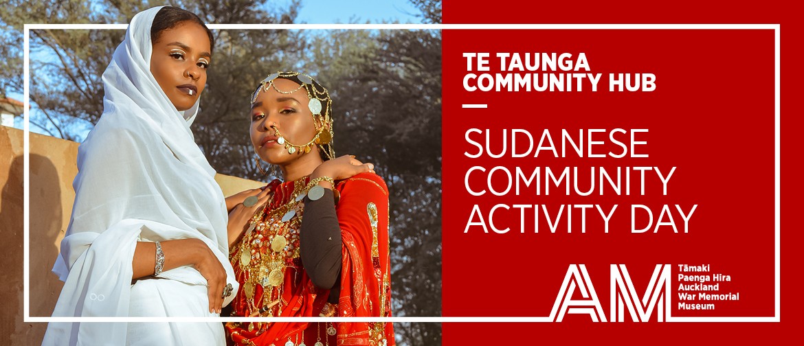 Sudan: A Confluence of Cultures