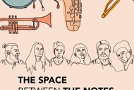 Space Between The Notes