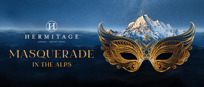 Masquerade in the Alps: CANCELLED