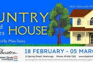 Image for event: The Country House