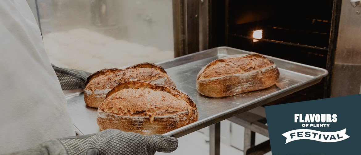 The Art of Sourdough