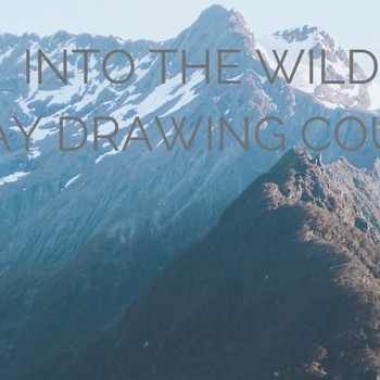 Into The Wild - 3 Day Drawing Course: POSTPONED