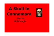 Image for event: A Skull In Connemara - by Martin  McDonagh