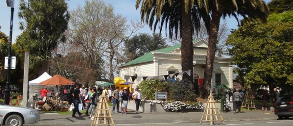 Greytown Country Market