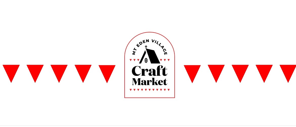 Mt Eden Village Craft Market