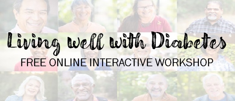 Living well with Diabetes Workshop