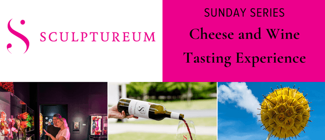 Wine and Cheese Tasting Experience
