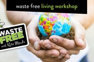 Image for event: Waste Free Living Workshop