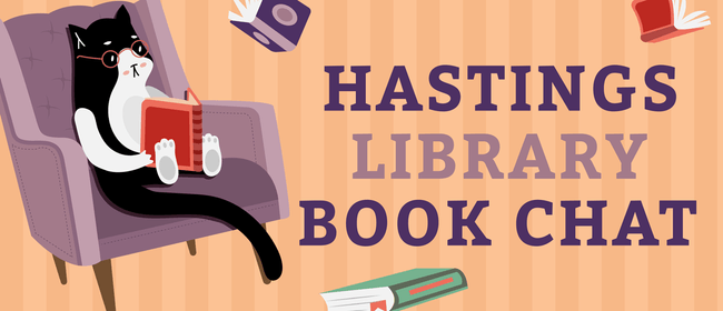 Hastings Library Bookchat