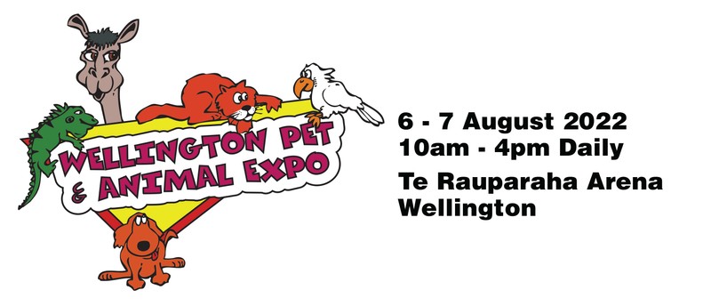 Wellington Pet & Animal Expo - Porirua - Mana - Eventfinda