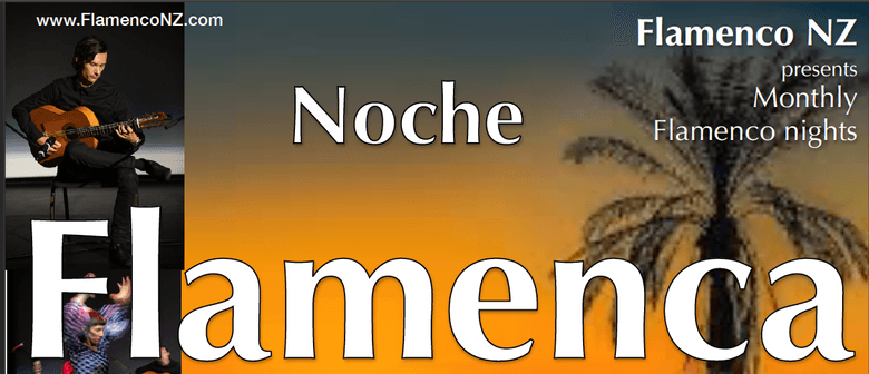 Noche Flamenca - Spanish Flamenco Night