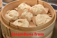 Travel the World - Steambuns China: POSTPONED