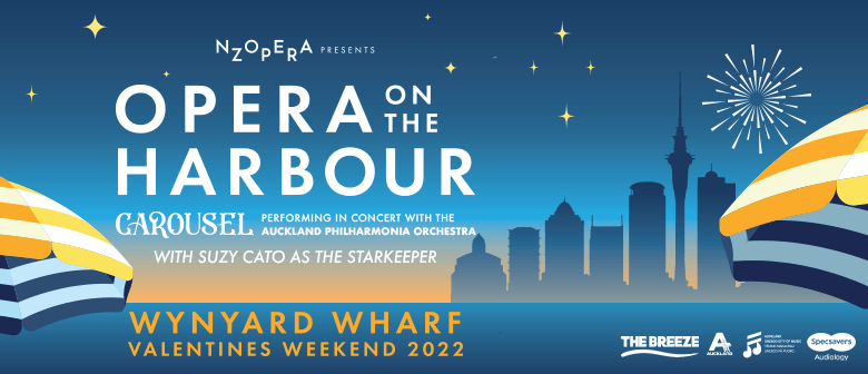 Opera on the Harbour