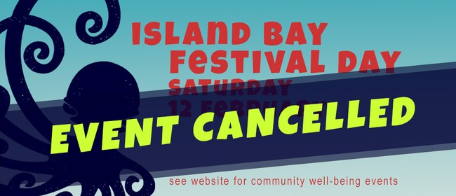 Island Bay Festival Day
