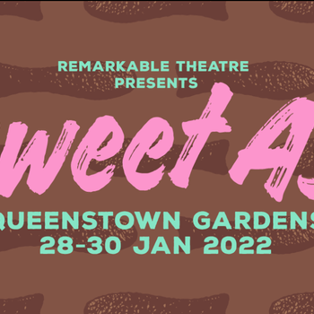 Sweet As Gardens Show
